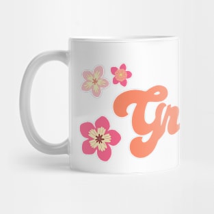 Groovy Mug